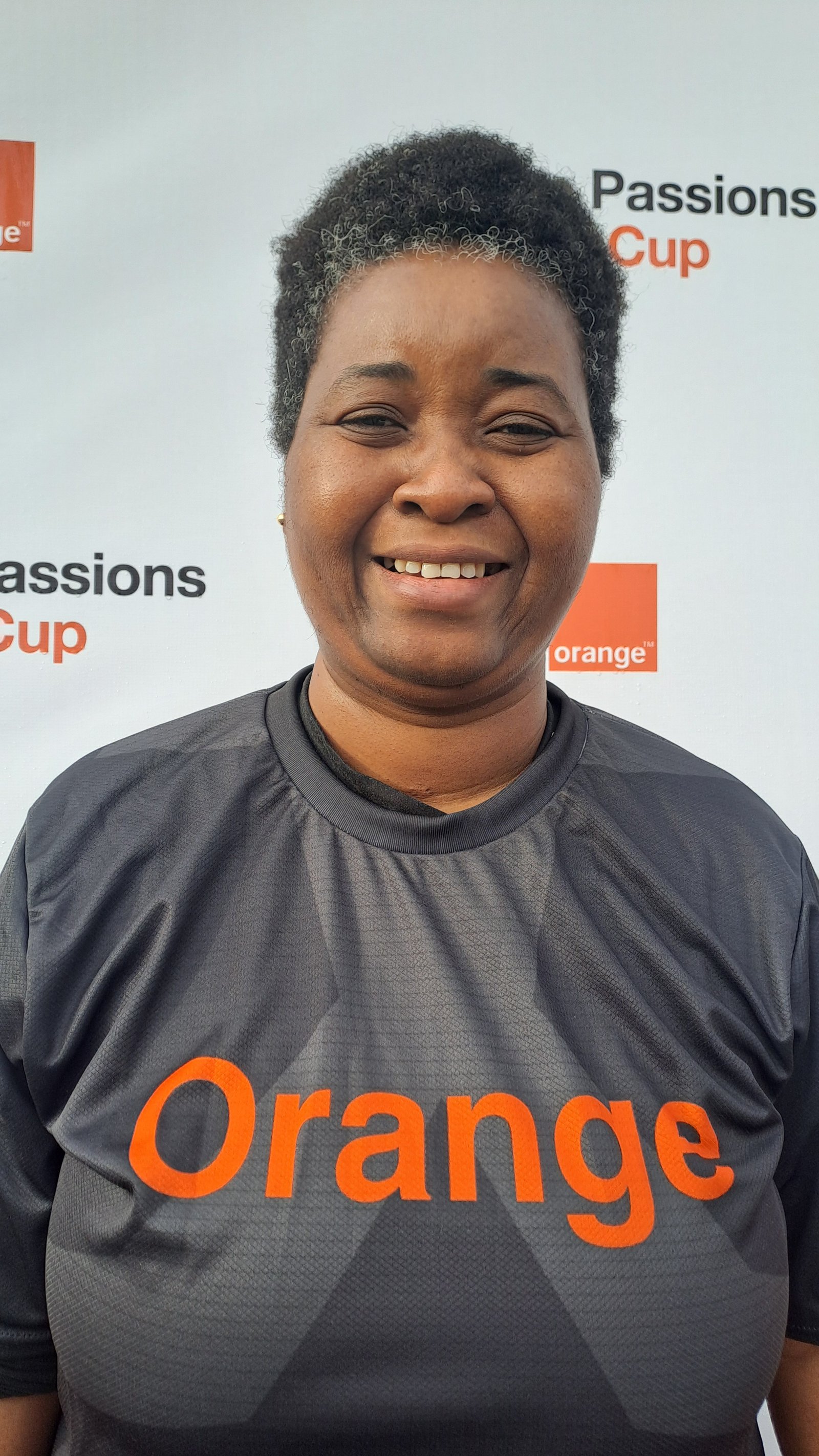 Marie Françoise Regine Ename Essomba