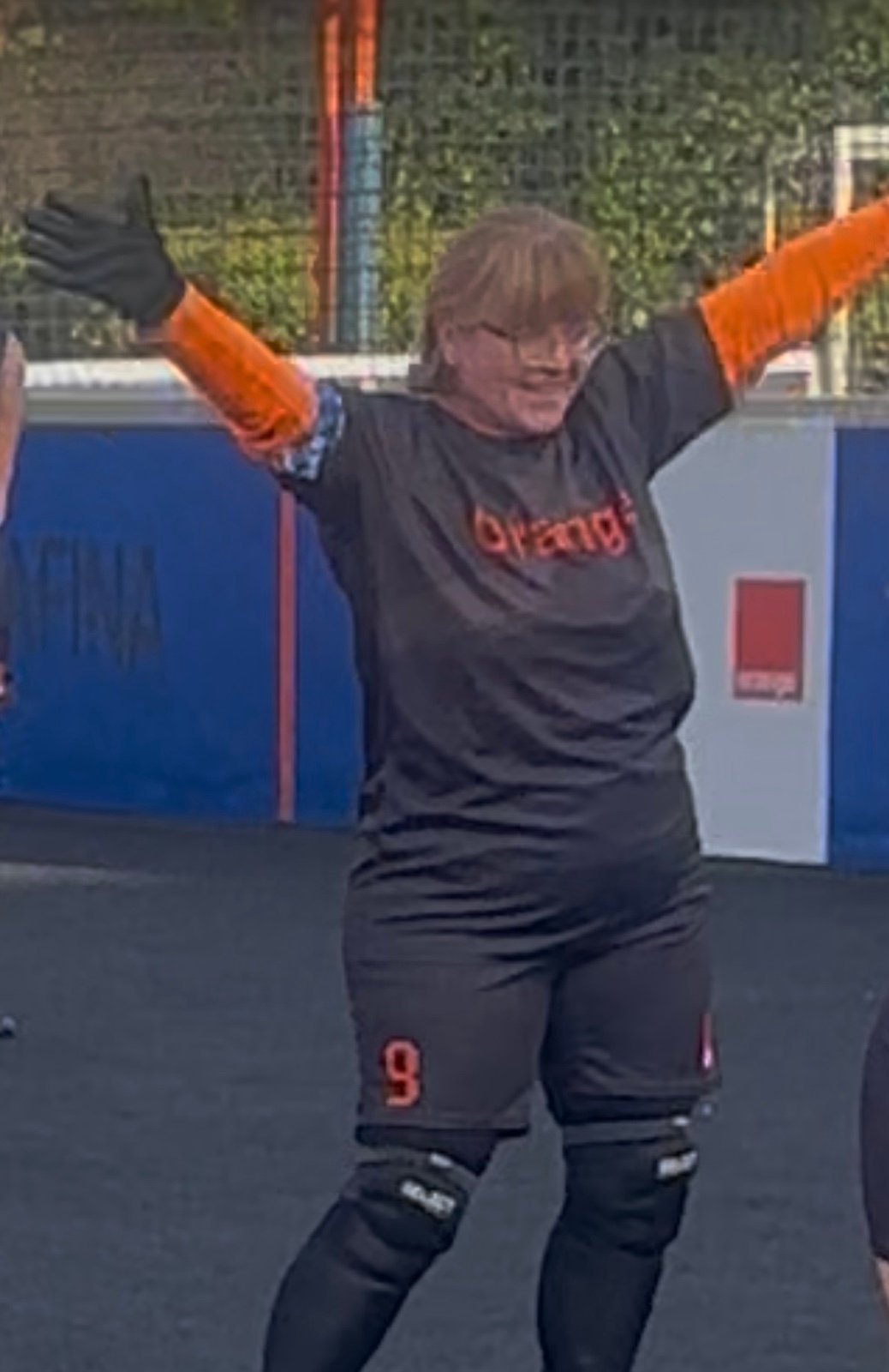 Silvia Lupu