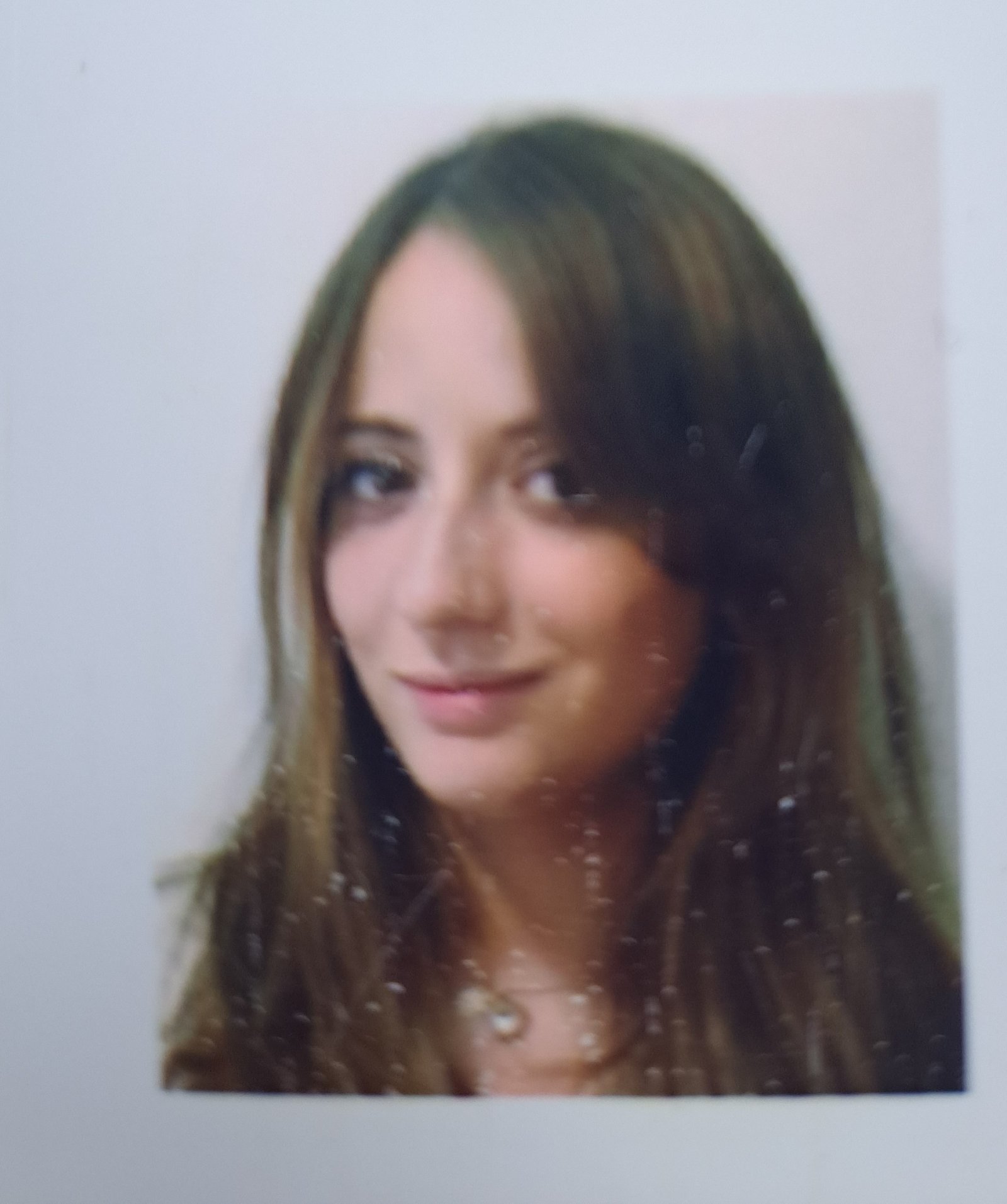 Marta Roche De La Torre